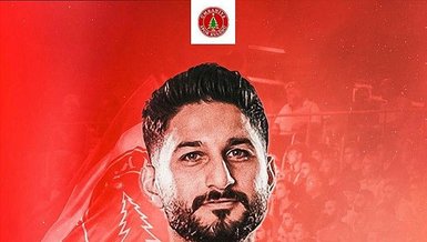 Muhammed imzayı attı