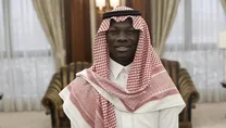 Bafetimbi Gomis’ten ramazan mesajı!