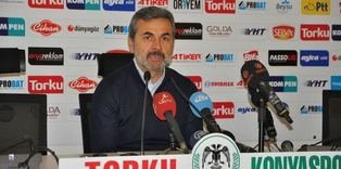 Torku Konya'nın transfer rotası