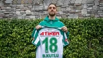 Berkan ile görüştüler