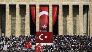 10 Kasım resmi tatil mi? 10 Kasım Atatürk'ü Anma Günü okullar tatil mi? 10 Kasım Çarşamba 2021