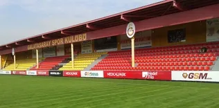 Aslan Uskumruköy’e