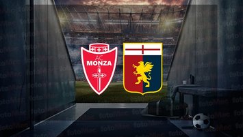 Monza - Genoa maçı ne zaman?