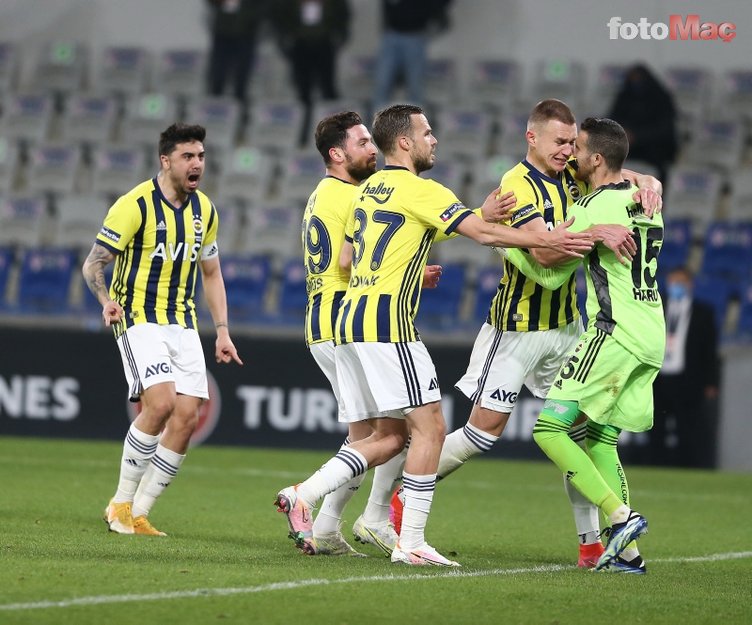 Fenerbahçe'de şampiyonluk hesapları başladı! Emre Belözoğlu...