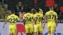 Özlenen Fenerbahçe