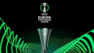 UEFA Avrupa Konferans Ligi'nde play-off turu ilk maçları 15 Şubat Perşembe günü oynanacak
