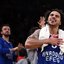 Anadolu Efes'e Shane Larkin şoku