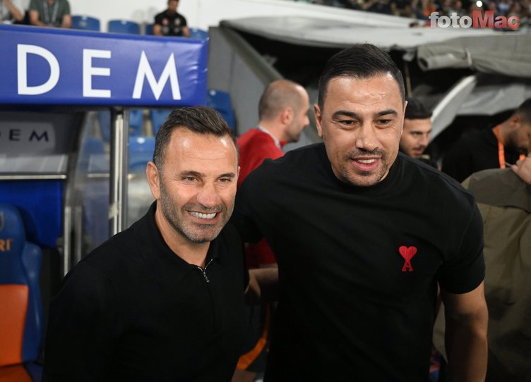 Spor yazarları Başakşehir - Galatasaray maçını değerlendirdi