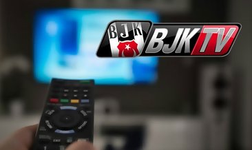 BJK TV resmen kapatıldı! Beşiktaş son dakika haberleri