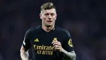 Toni Kroos’tan emeklilik kararı