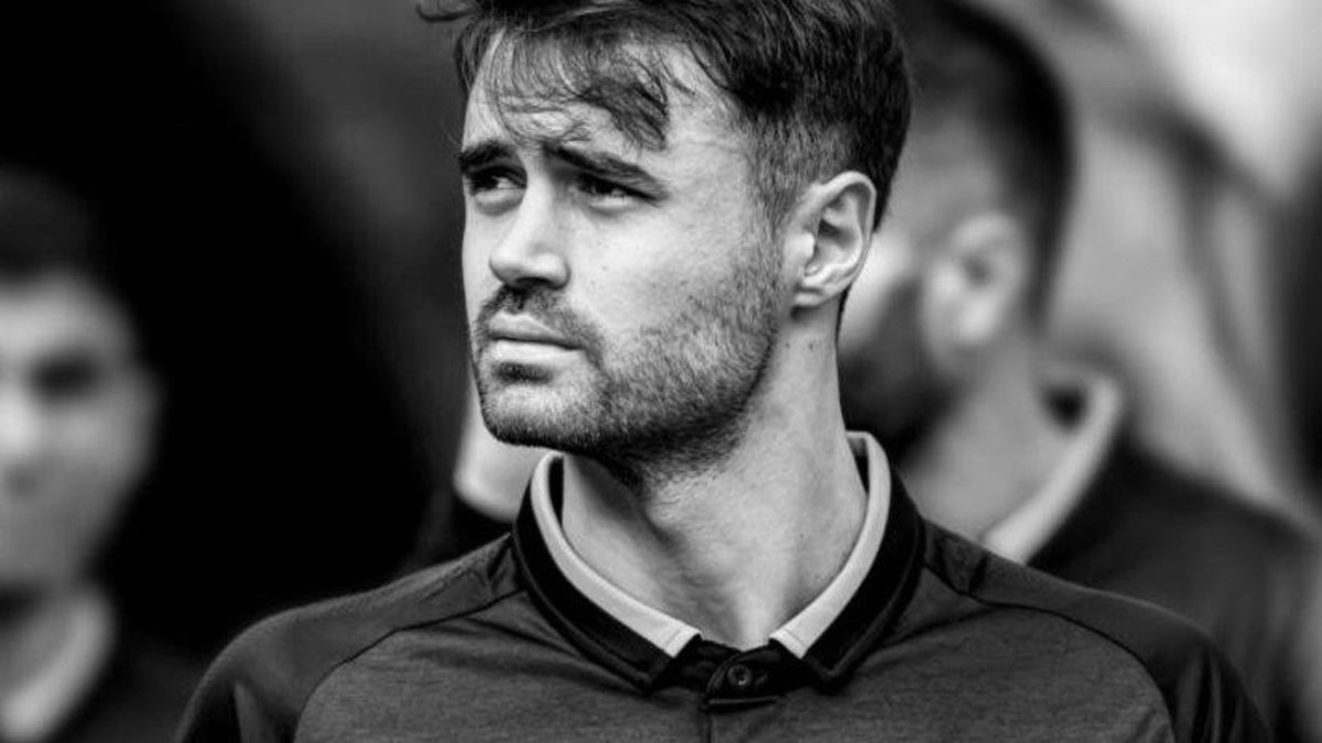 Ahmet Çalık anıldı