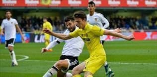 Fener'e 19'luk sol bek