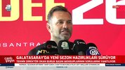 Buruk’tan Osimhen ve Hakan açıklaması!