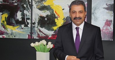 Erol Bedir: "Amasız destek verelim"