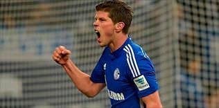 G.Saray'a Klaas golcü