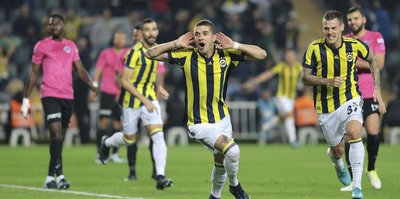 Bu Roman başka
