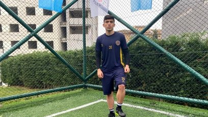 >Alman takımlardan 19'luk Türk yıldıza kanca!