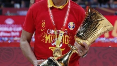 Fenerbahçe Beko'nun B planı Sergio Scariolo!