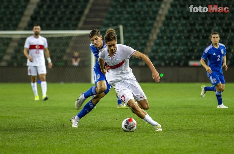 Fenerbahçe'den sürpriz transfer hamlesi! Bunu kimse beklemiyordu