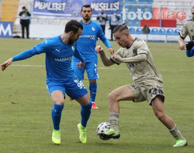 Usta yazarlar BB Erzurumspor - Fenerbahçe maçını yorumladı!