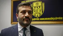Ankaragücü’ne transferde müjdeli haber