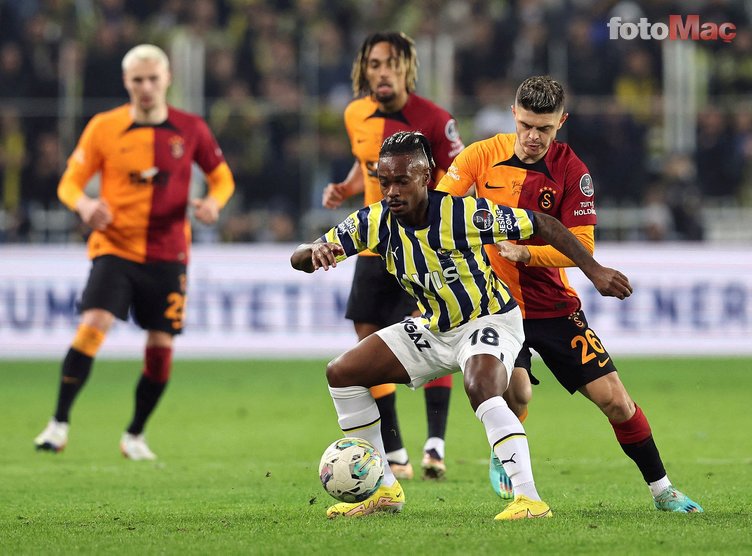 Fenerbahçeli Valencia ve Galatasaraylı Icardi için bomba transfer iddiası!