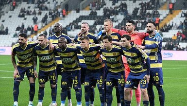 Ankaragücü heyecanlı