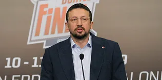 Gururlandık