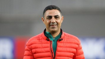 Mustafa Özer İran Ligi'nde