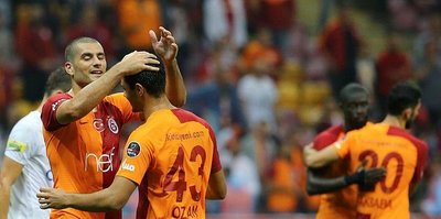 Fatih Terim Ozan Kabak Yillardir Oynuyormus Gibiydi Son Dakika Galatasaray Haberleri Fotomac