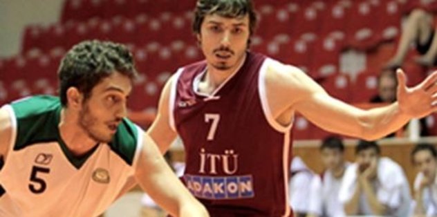 Türkiye basketbol liglerinde toplu sonuçlar