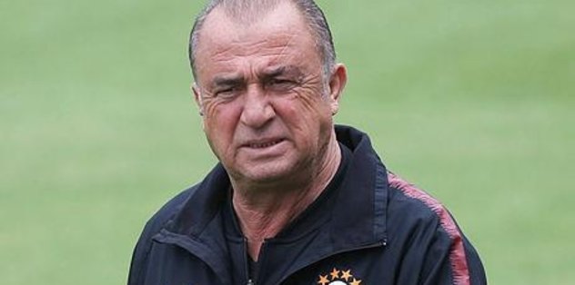 Terim Tsadjout için bizzat devrede