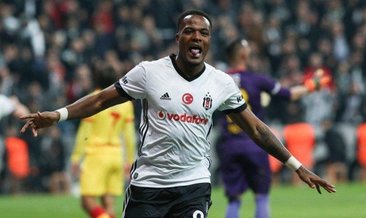 Larin Avrupa’da ilk 10’da