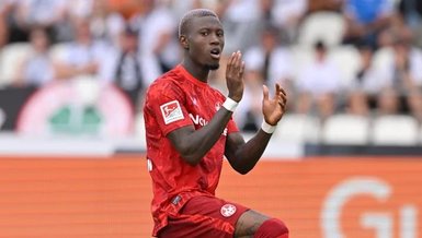 Sol açığa Opoku