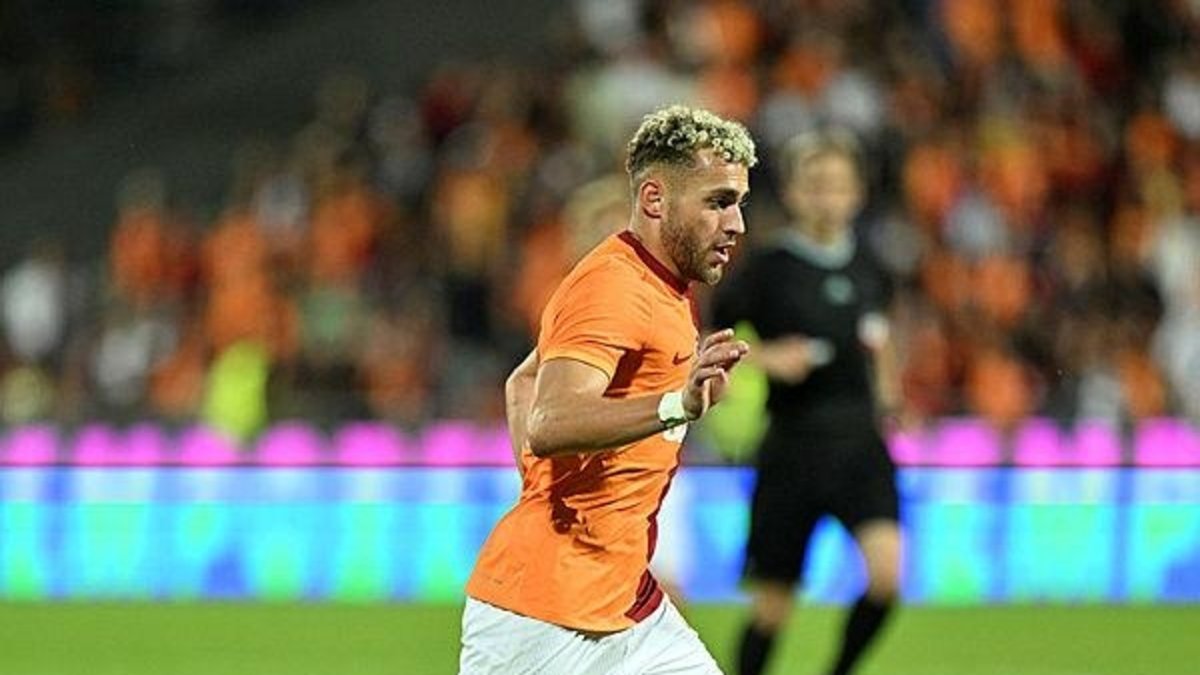 Barış Alper Yılmaz: Taraftarlarımızı mutlu edeceğiz!