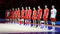 Teşekkürler Filenin Efeleri!
