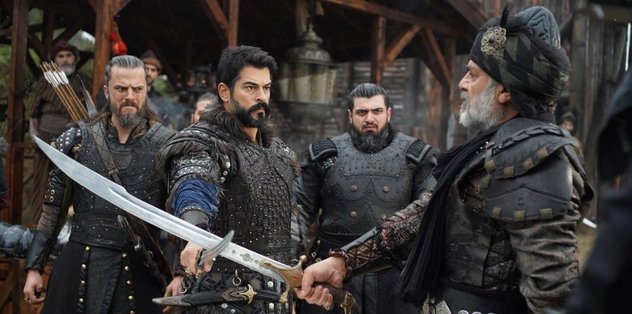 📺REGARDER l’Établissement Osman ÉPISODE 140 | Regardez le dernier épisode d’Etablissement Osman | atv LIVE – Actualités séries TV de dernière minute