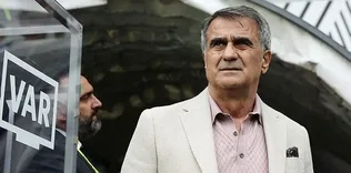 Şenol Güneş’ten Galatasaray açıklaması!