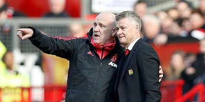 Manchester United'da Phelan dönemi