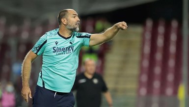 Igor Tudor'dan flaş Galatasaray itirafı!