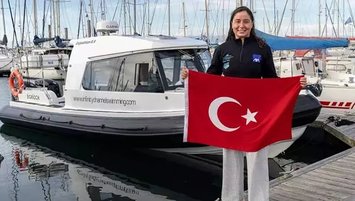 Bengisu Avcı'nın gurur yılı!