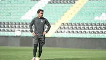 Denizlispor’da Recep Niyaz şoku!