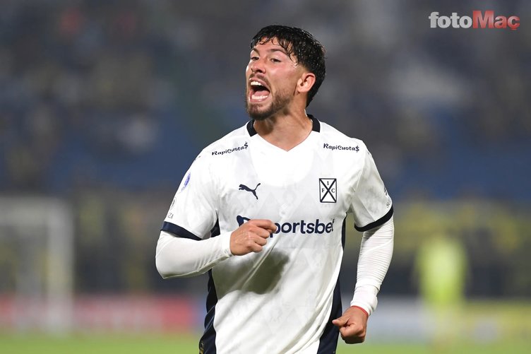 TRANSFER HABERLERİ: Galatasaray dinamo için teklifini yaptı!