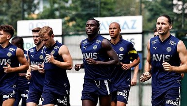 Yabancı sayısı 20’ye ulaştı!..
