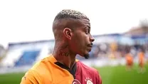 Agresif Lemina