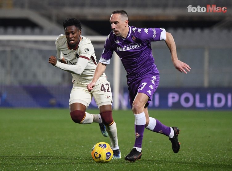 GALATASARAY TRANSFER HABERLERİ | Cimbom'dan Amadou Diawara operasyonu!