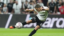 Beşiktaş’tan Trossard açıklaması!