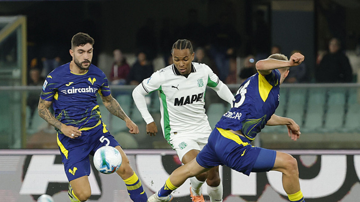 TRANSFER HABERİ | Beşiktaş'ta gündem yeniden Armand Lauriente!