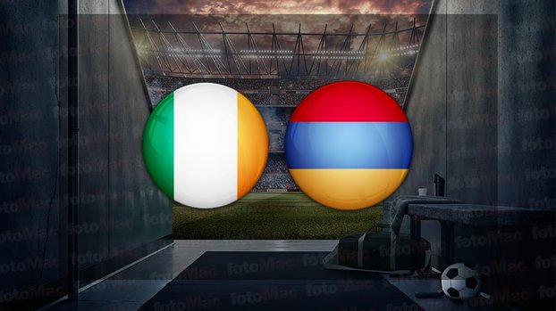 İrlanda - Ermenistan maçı ne zaman, saat kaçta ve hangi kanalda canlı yayınlanacak? | UEFA Uluslar Ligi