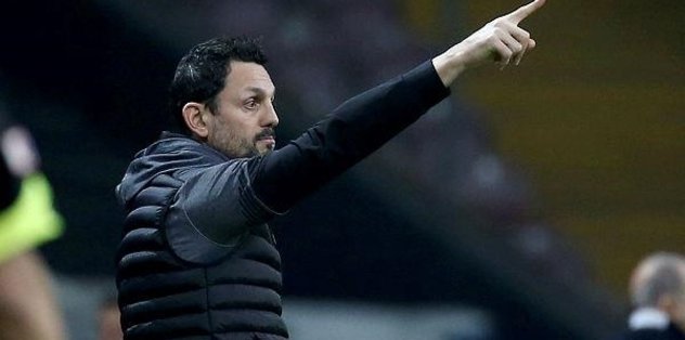 Erol Bulut o ismi istedi! Fenerbahçe harekete geçti